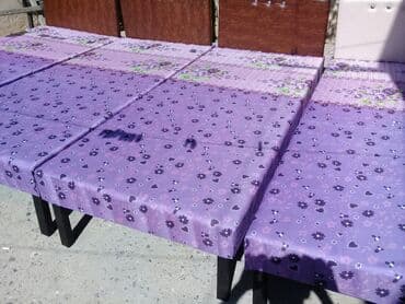 krafat: Yeni, Təknəfərlik çarpayı — 2