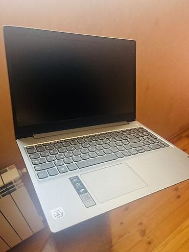 Lenovo noutbuk – gündəlik iş və təhsil üçün yığcam və etibarlı model