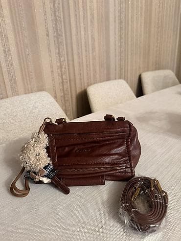 sumka sekilleri: Çanta dəsti, Zara, Yeni — 5