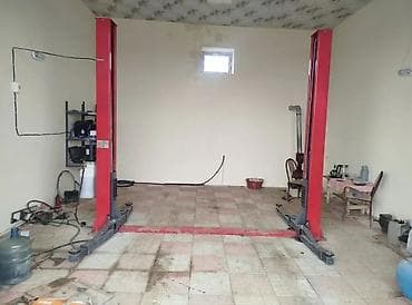 vaz teker satisi: UE-2P4T Avto qaldirici qurgu. Yenidir islenmeyib. Umumi hundurluyu — 3