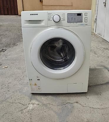 Samsung paltaryuyan 6-kq 240 azn satılır tam işləkdir ünvan Sabunçu ✨ — 1