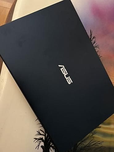 komputer notebook: ASUS Laptop – yüngül və daşına bilən noutbuk Xüsusiyyətlər: - 180° — 4