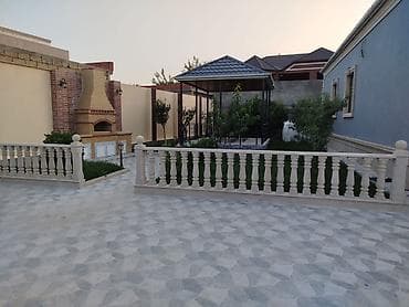 lan: Hovuzlu bağ evi – gündəlik istirahət və tədbirlər üçün ideal məkan - — 6