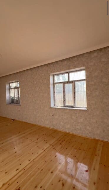 дом в бинагадах: Поселок Бинагади 4 комнаты, 120 м², Свежий ремонт — 3