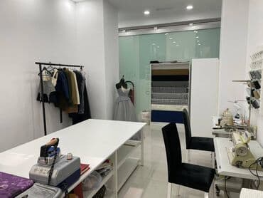 xacmaz obyekt: Nizami metrosunun yaxınlığında yerləşən 60kv sahəsi olan təmirli — 1