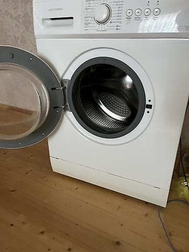 apple airpods pro: Paltar yuyan satılır 6kg tam işley vezıyetde yenisi ile evez oluncaq — 4