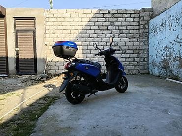 renault dacia logan: - 50, 50 sm3, 2024 il, 80 km — 1