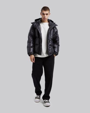 kisi pencekleri: Yenidir. Istifade olunmayib. S razmerdi. Hazirda qiymeti sekilde — 2