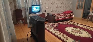 ramana kirayə ev: 2 kv. m, 2 otaqlı — 2