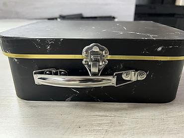 dini hediyyeler: Satışda yüksək keyfiyyətli, xüsusi dizaynlı rumka dəsti var. Dizaynı — 1