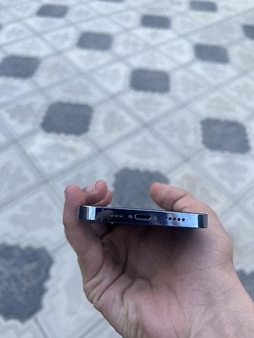 iphone 5s ekrani: IPhone 13 Pro, 128 GB, Sierra Blue, Face ID — 6