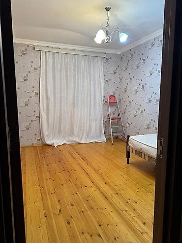 qara qarayev 3 otaqli evler: Qaradağ rayonu, Ümüd qəsəbəsində 85kv 3 otaqlı bina evi kirayə — 6
