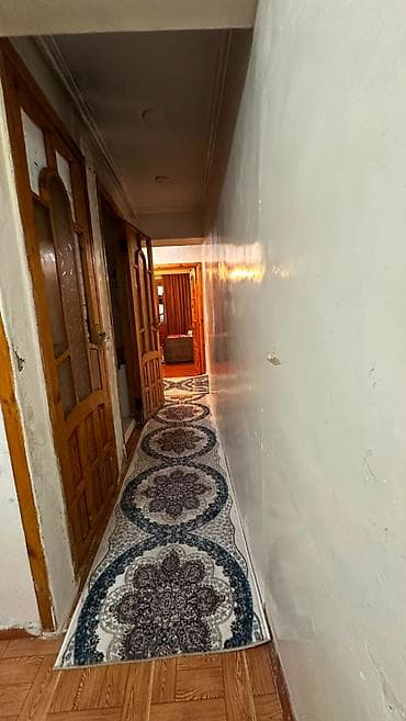 sumqayitda evler: Xaçmaz, 3 otaqlı, Köhnə tikili, 75 kv. m — 7