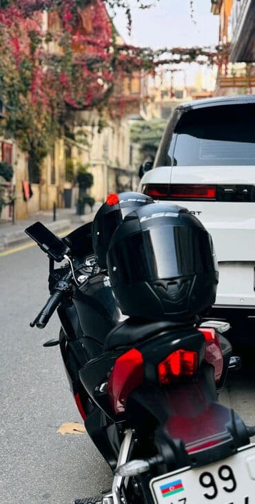 Mərmər effektli PVC panellər: Dayun 250 sm3, 2024 il, 13000 km — 4