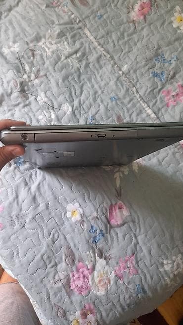 internet modem: Acer Aspire M noutbuku - Ekran: 15.6" - Prosessor: Intel Core i7 — 5