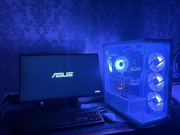 ekran sekilleri komputer ucun: Göstericiler İ7 7700k CPU GA-Z270P-D3 Plata Nvme Samsung 256 gb 91 — 1