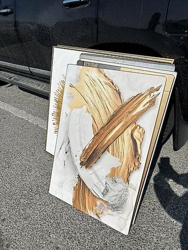 hacker şəkilləri: Divar dekoru üçün çərçivəli rəsm tabloları – premium vizual printlər — 1