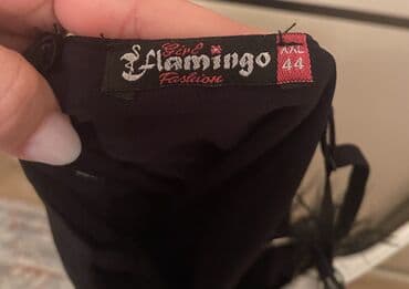 коктейльные платья в баку: Коктейльное платье, Миди, Mango, L — 3