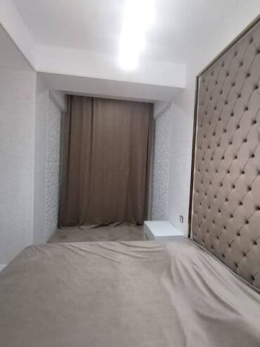 iki mertebe evler: 2 otaqlı, Yeni tikili, 48 kv. m — 12