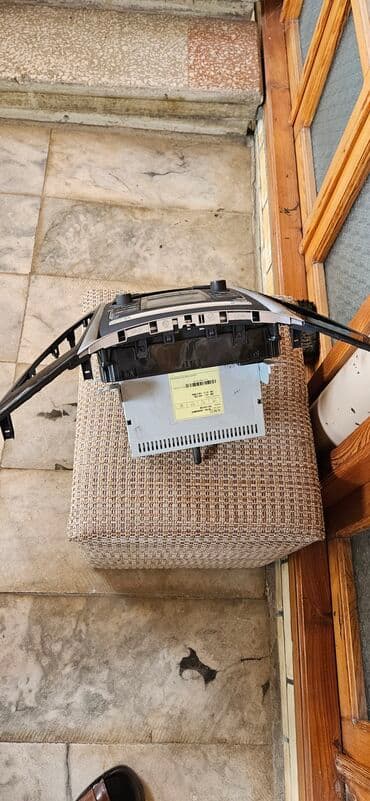 Hyundai SONATA, 2011 il, Orijinal, Çin, İşlənmiş — 2