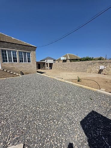 ev alq: 5 otaqlı, 110 kv. m, Yeni təmirli — 10