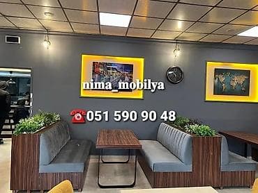 ucuz mebiler: 💥İstehsalımızda 🥇evləriniz və🥈 restoranlarınız üçün Divan 🧩Stul və — 9