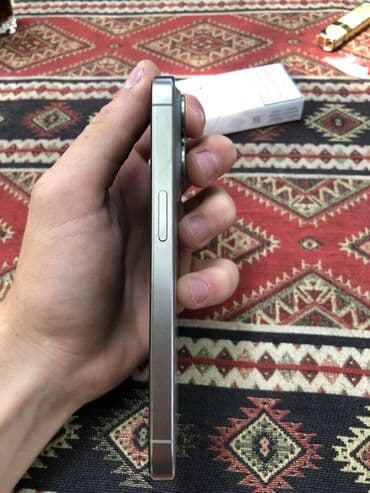macbook pro baku: IPhone 15 Pro, 128 ГБ, Natural Titanium, Отпечаток пальца, Face ID, Рассрочка — 4