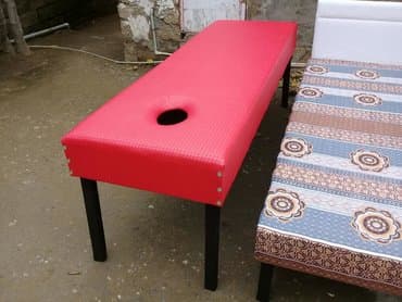 gozellik salonu resepsn: Kusetka — 2