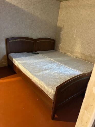 Устройства для борьбы с вредителями: Heyatda 2 ev var giriş birdi biri bu 1otaqli heyat evi kiraye verilir — 1