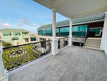 satiliq ev: Bakı, 8 otaq, Köhnə tikili, 500 kv. m — 10