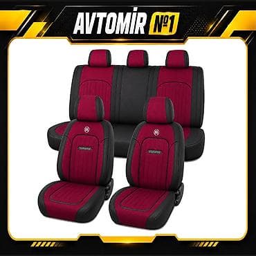Avtomobil oturacaqları üçün universal çexol Z06 Z06 model universal lalafo.az -da Avtomobil oturacaqları üçün universal çexol Z06 Z06 model universal