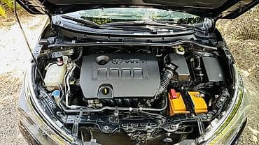 maşın satış: Toyota Corolla: 1.6 l | 2014 il Sedan — 6