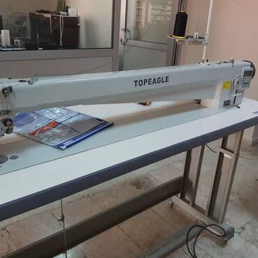 ət çəkən maşın təmiri: Hər Növ Tikiş Maşinlarinin Təmiri,SexlərdəAtelyelərdə Tikiş — 6