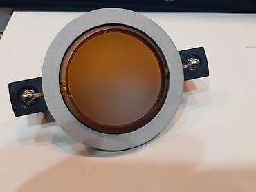 yamaha dinamik: Diafraqma . DE 250 sargi sarğımembran .Voice coil — 1