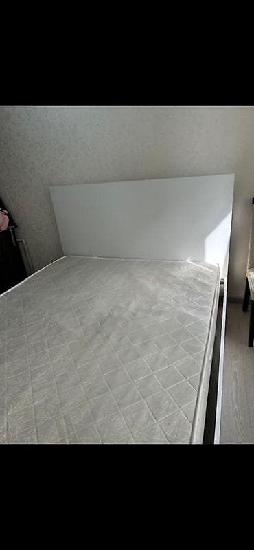 kravat satisi: İkinəfərlik çarpayı, Bazasız, Matras ilə, Siyirməsiz — 1