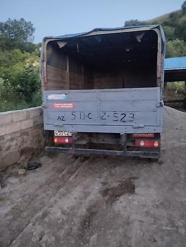 opel mühərrik: QAZ 402, 2001 il, motor 2.4 l, Tent, İşlənmiş — 1