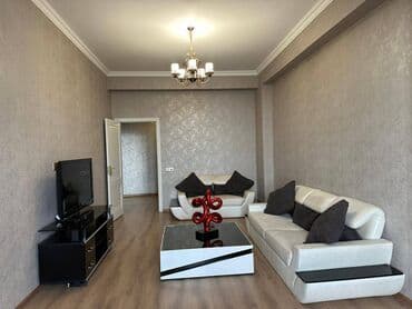 mingecevir kiraye: Nərimanov metrosu Metro parknan üzbəüz 16 mərtəbəli binanın 12-ci — 1