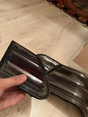 volkswagen 2002: Mercedes-Benz Оригинал, Б/у — 3