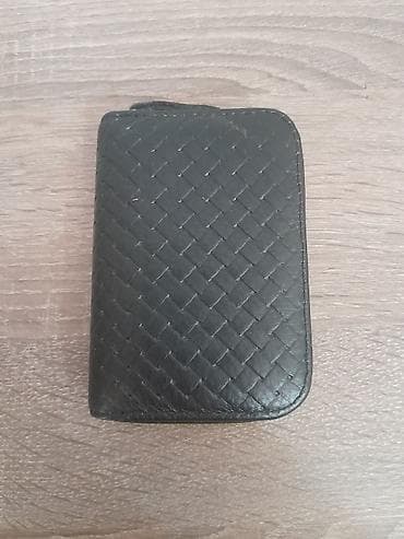 Pulqabı, Təbii dəri, Yeni