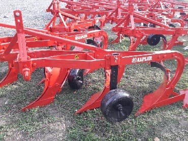 csb traktor: Kotan 5 korpus 12 lik. Türkiyənin çox keyfiyyətli Alpler firması — 2
