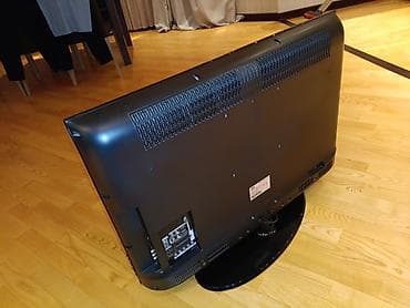 İşlənmiş Televizor Samsung LCD 82" Pulsuz çatdırılma, Ünvandan götürmə