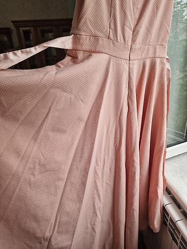 don: Ziyafət donu, Midi, Lady Sharm, XL — 4