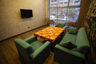 tendirxana icareye verilir 2025: Xətai metrosuna yaxin yerləşən ümumi sahəsi 400 kv,m olan, yaxşı — 6