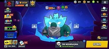 Digər oyun və konsollar: Bs hesab satilir.2021 hesabidir — 6