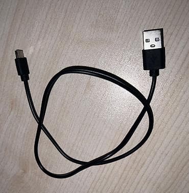 adapterlər: Kabel və adapterlər hamisi birlikde 10 azn - Müxtəlif tip — 9