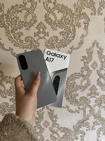 ses yaz: Samsung Galaxy A22, 256 GB, rəng - Qara, Düyməli — 2