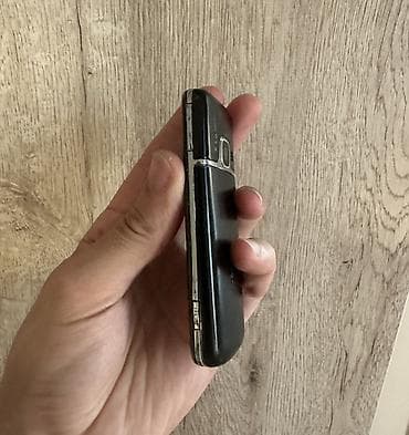 philips xenium 9@9h: Nokia rəng - Qara, Düyməli — 5