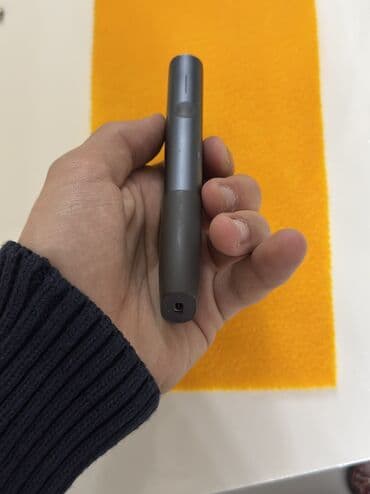 Digər avtomobillər: Iqos iluma one ideal veziyetde herseyi islek istifade edilmediyine — 2