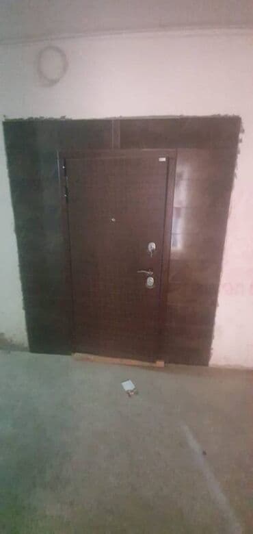 kurdexanida evler: Əhmədli, 1 otaqlı, Yeni tikili, m. Əhmədli, 72 kv. m — 4