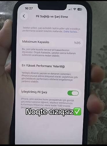iphone 6 128: IPhone 13, 128 GB, Ağ, Face ID — 3